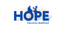 Hope Logo
