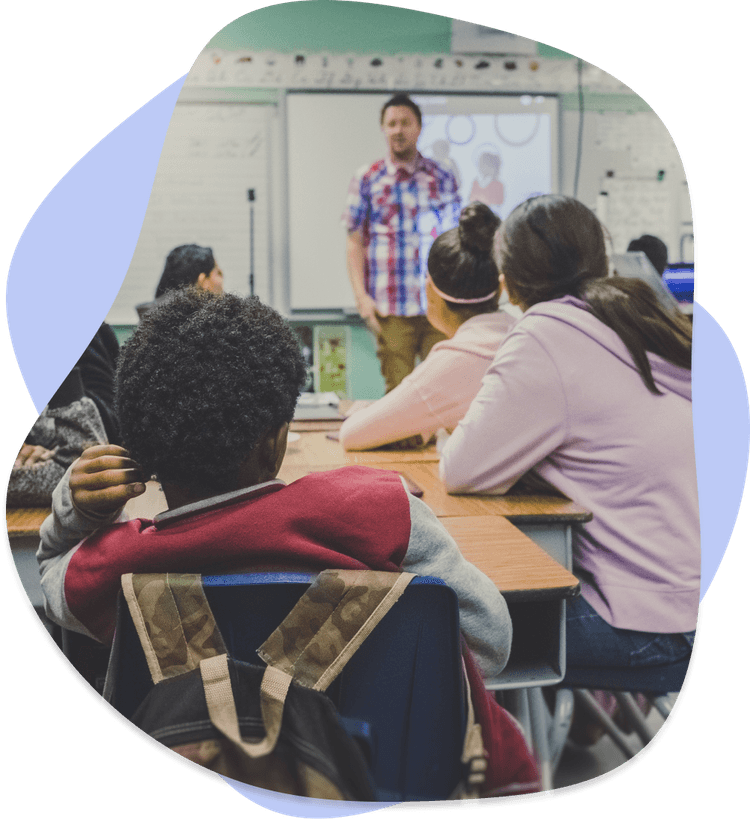 The teaching space of your dreams