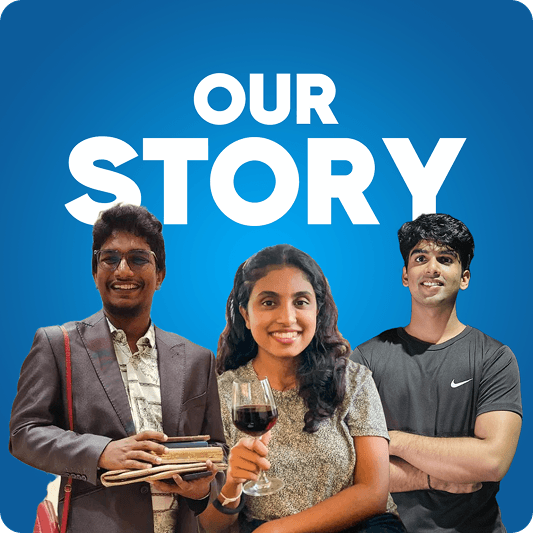 Our Story